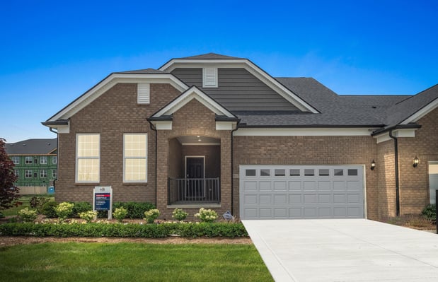 Images Maple Ridge by Pulte Homes