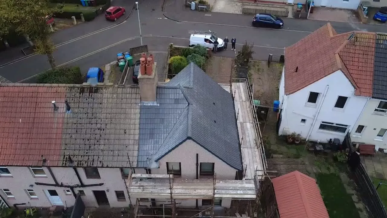 Images Titan Roofing