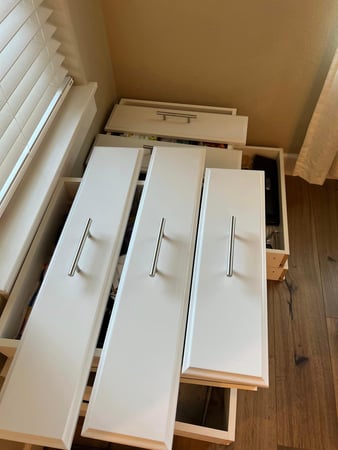 Images S&C Painting Solutions