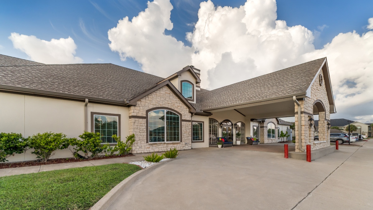 Brookdale Northshore