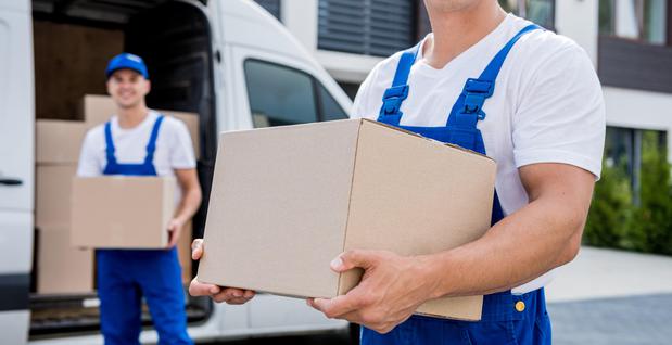 Images 1st Moving Companies Arlington VA