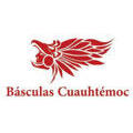 Básculas Cuauhtémoc Logo