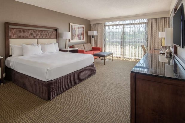 Images Hilton Bellevue