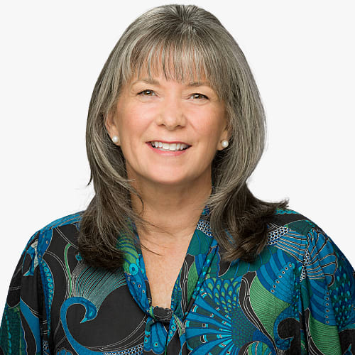 Vicki VanGundy, LMHC