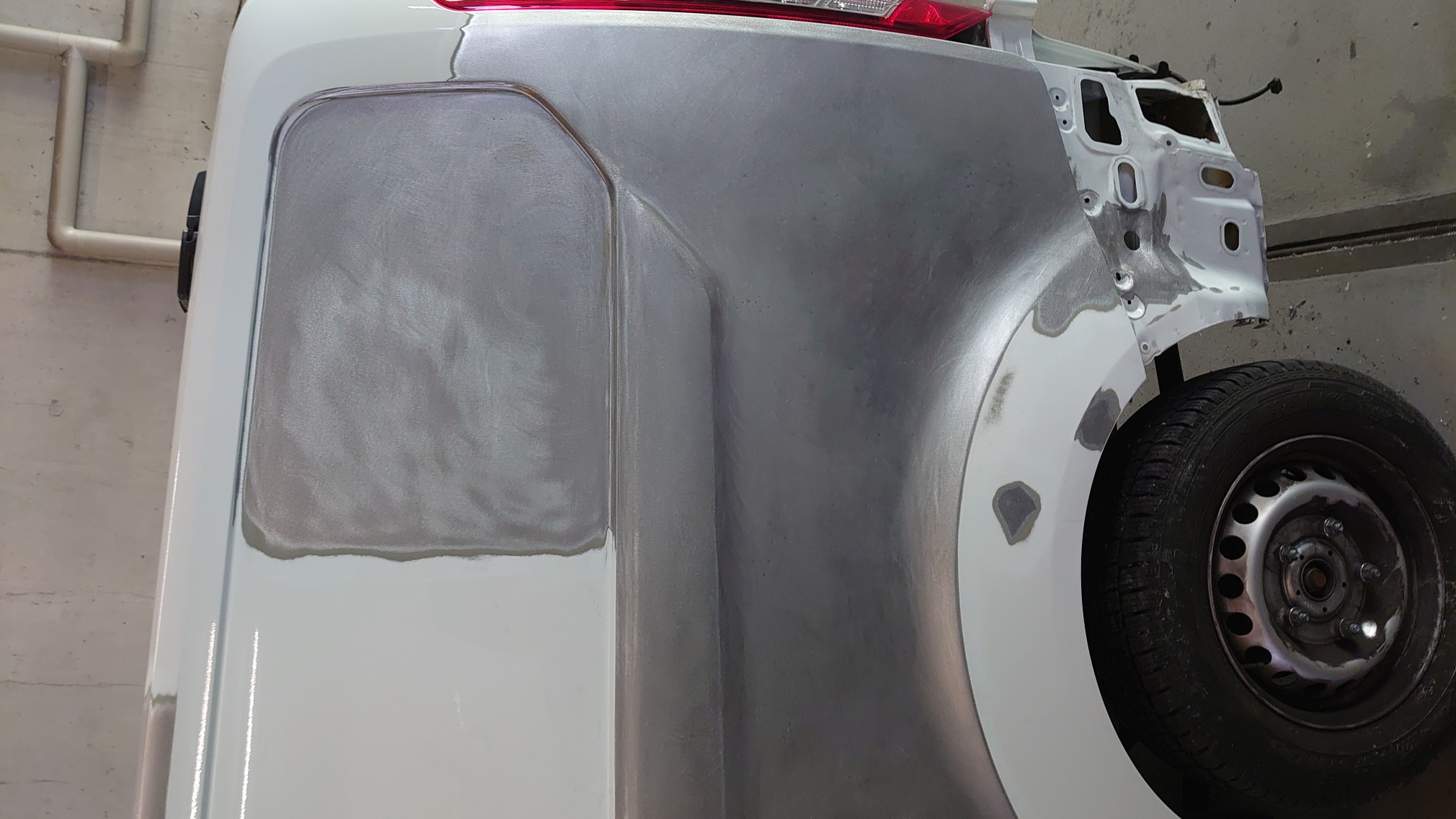 Bilder Carrosserie Sarnen GmbH