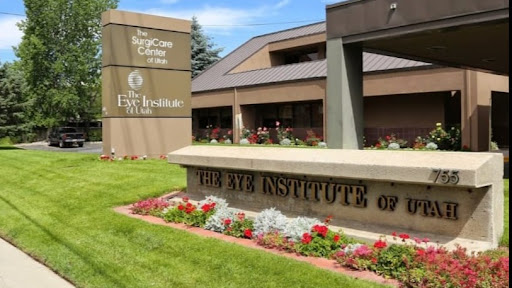 Images The Eye Institute of Utah