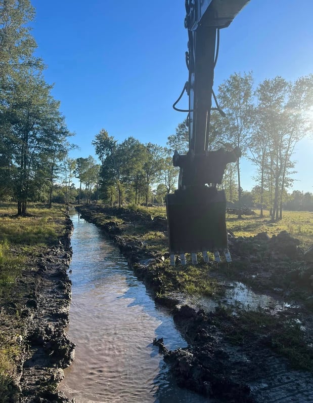 Images ACE Excavating LLC