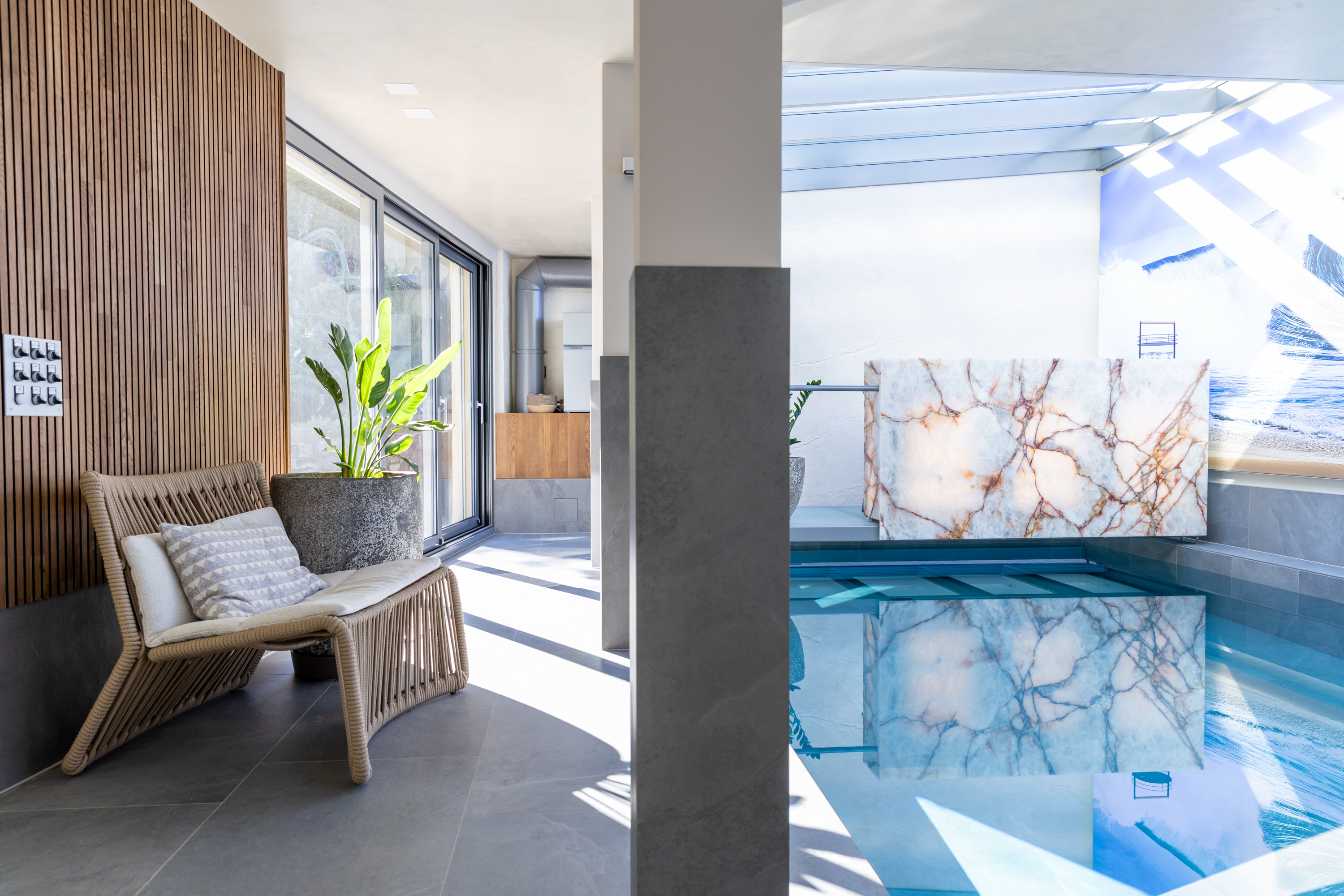 NASTIM AG, Aeussere Luzernerstrasse 29 in Oftringen