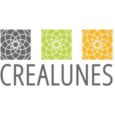 Logo CREALUNES