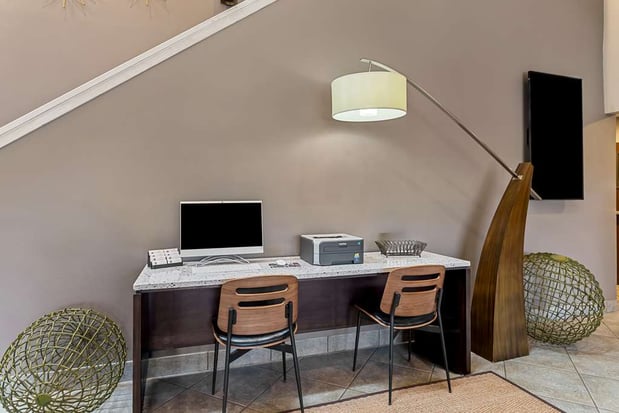 Images Best Western Socorro Hotel & Suites