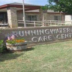 Runningwater Draw Care Center Inc Logo