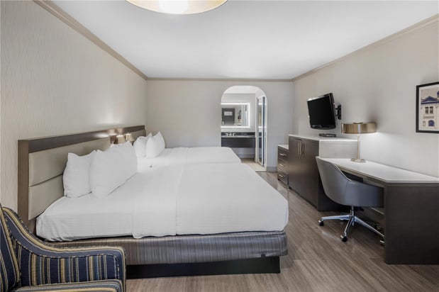 Images Best Western Plus Executive Suites