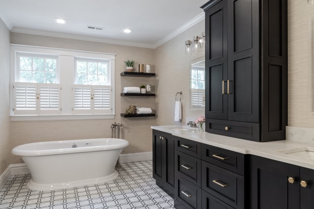 Images Perspective Cabinetry & Design