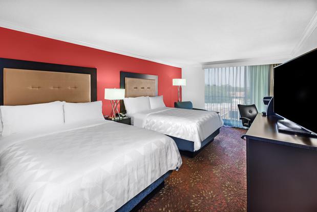 Images Holiday Inn Tyler - Conference Center by IHG