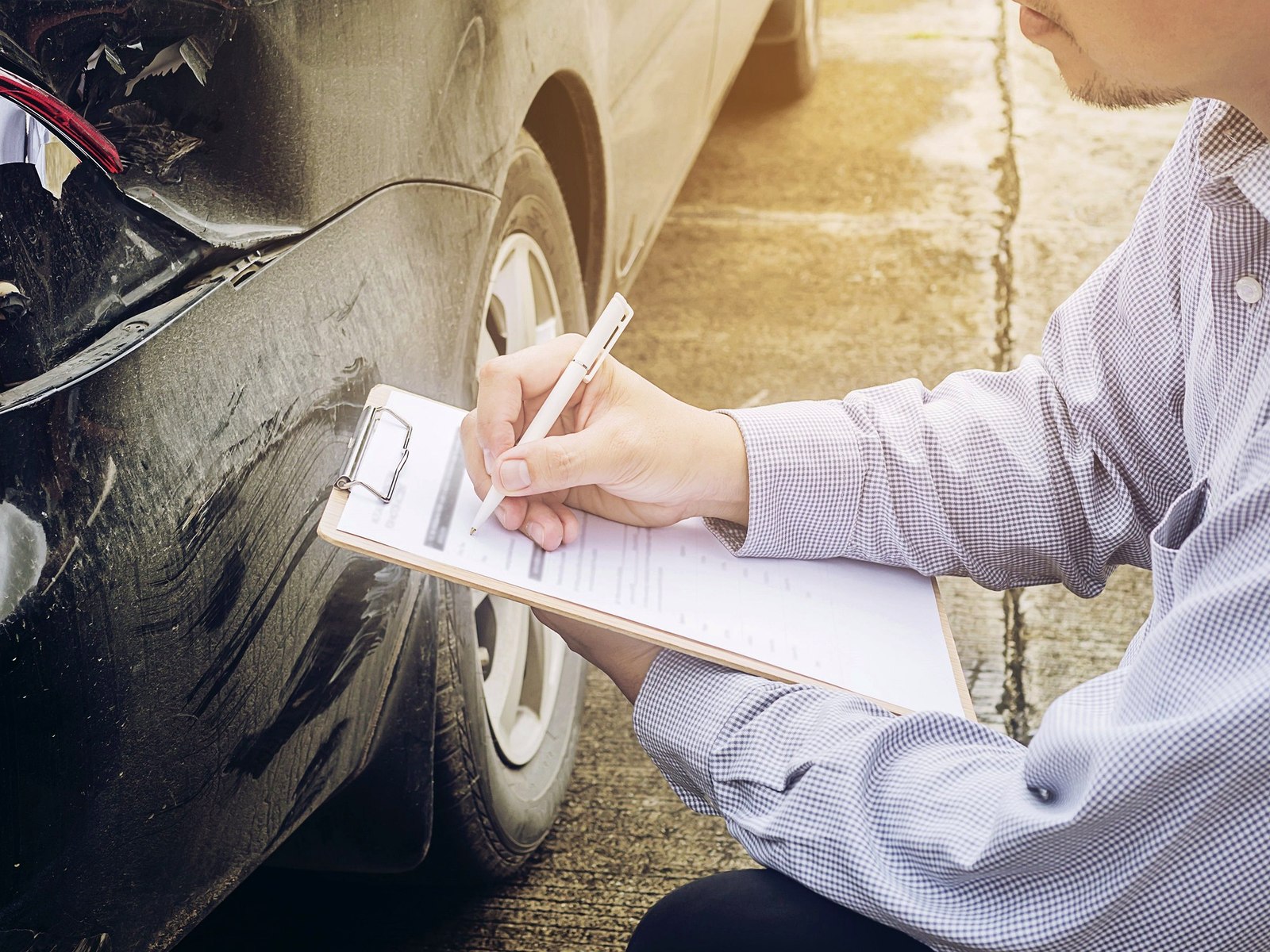 Schlernitzauer Auto Insurance services