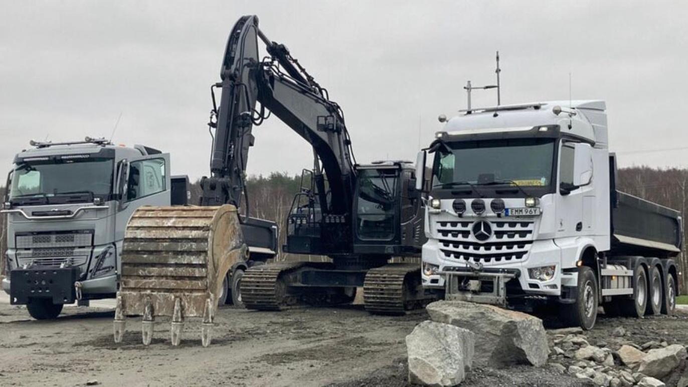 Images Fordon Sns AB