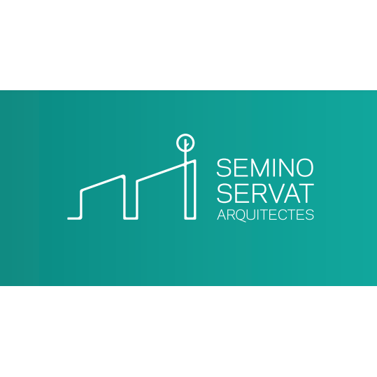 Semino Servat Arquitectes Logo