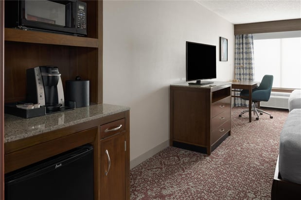 Images Hilton Garden Inn State College