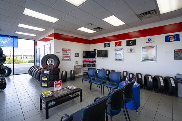 Images Tire Discounters