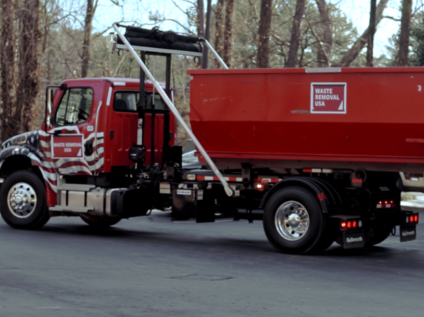Images Waste Removal USA