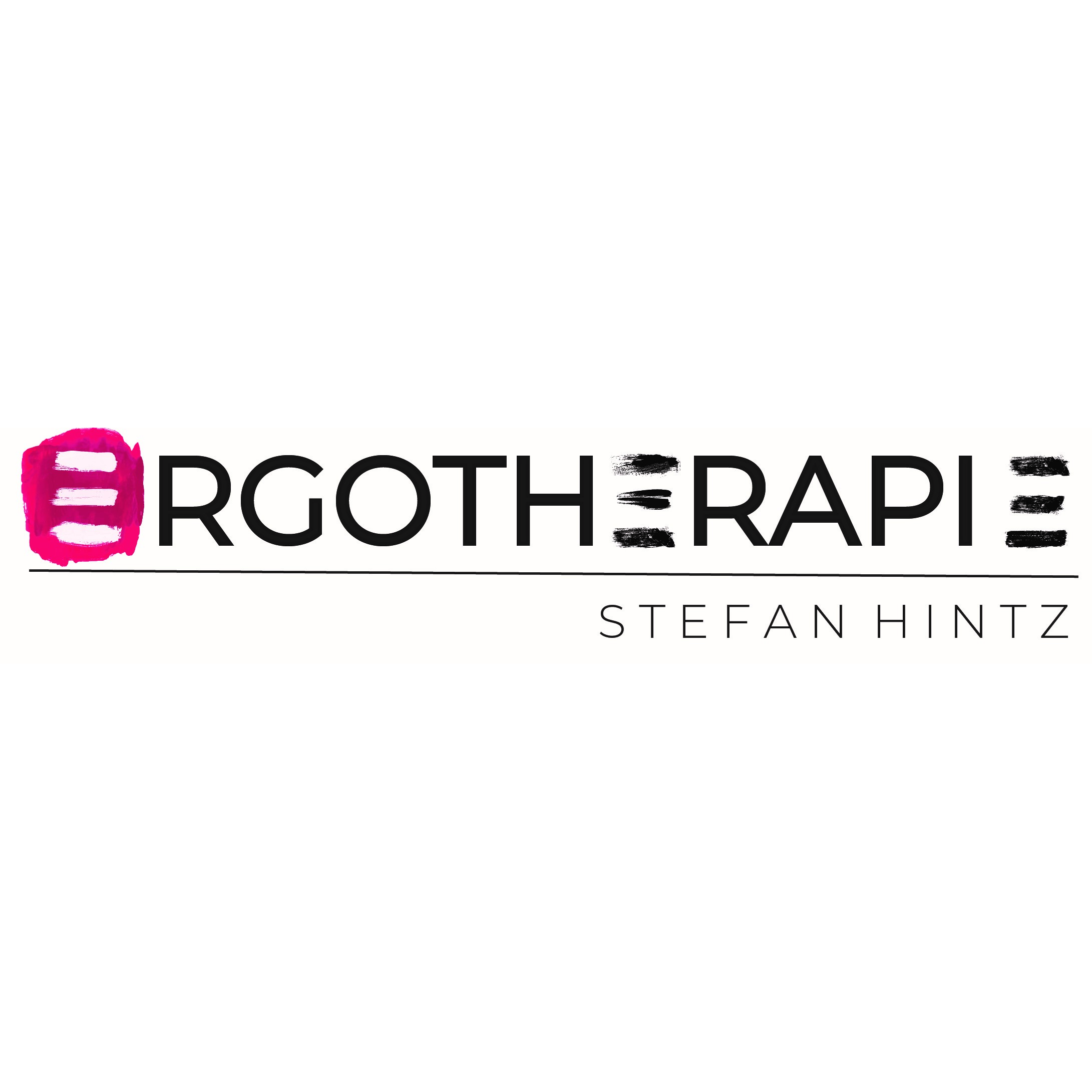 ERGOTHERAPIE Stefan Hintz Logo