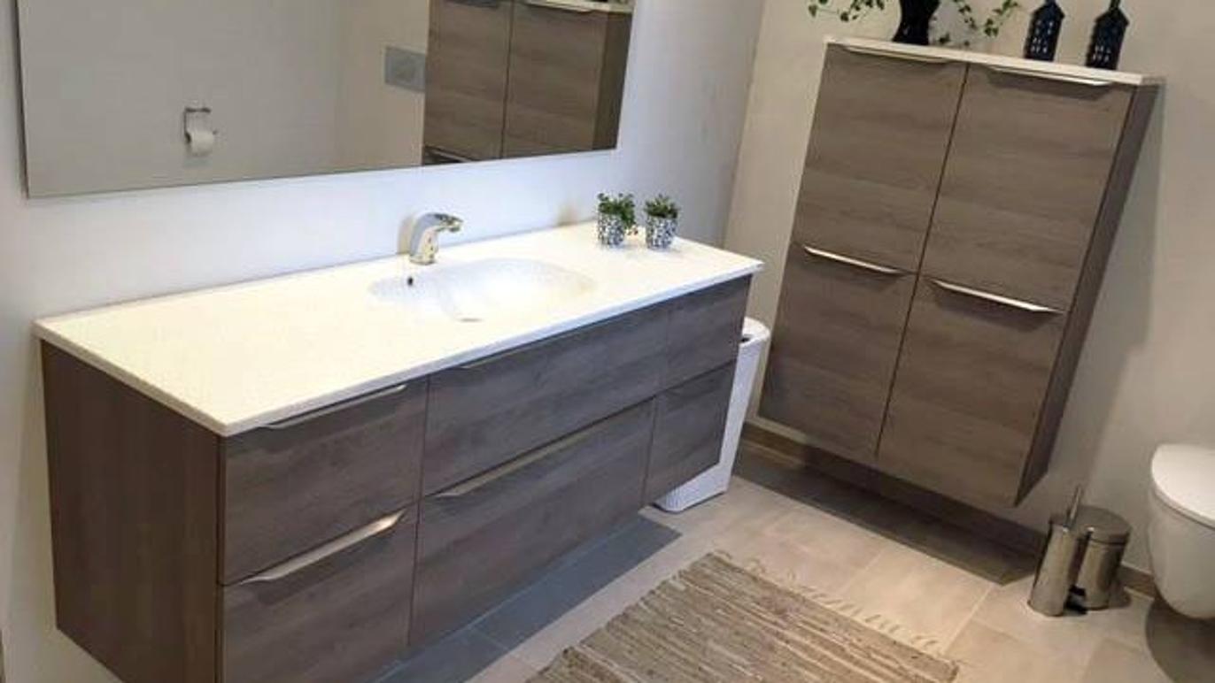 Images Aubo Køkken og Bad Løgstør P/S