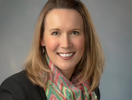 Dr. Heather Ward NP