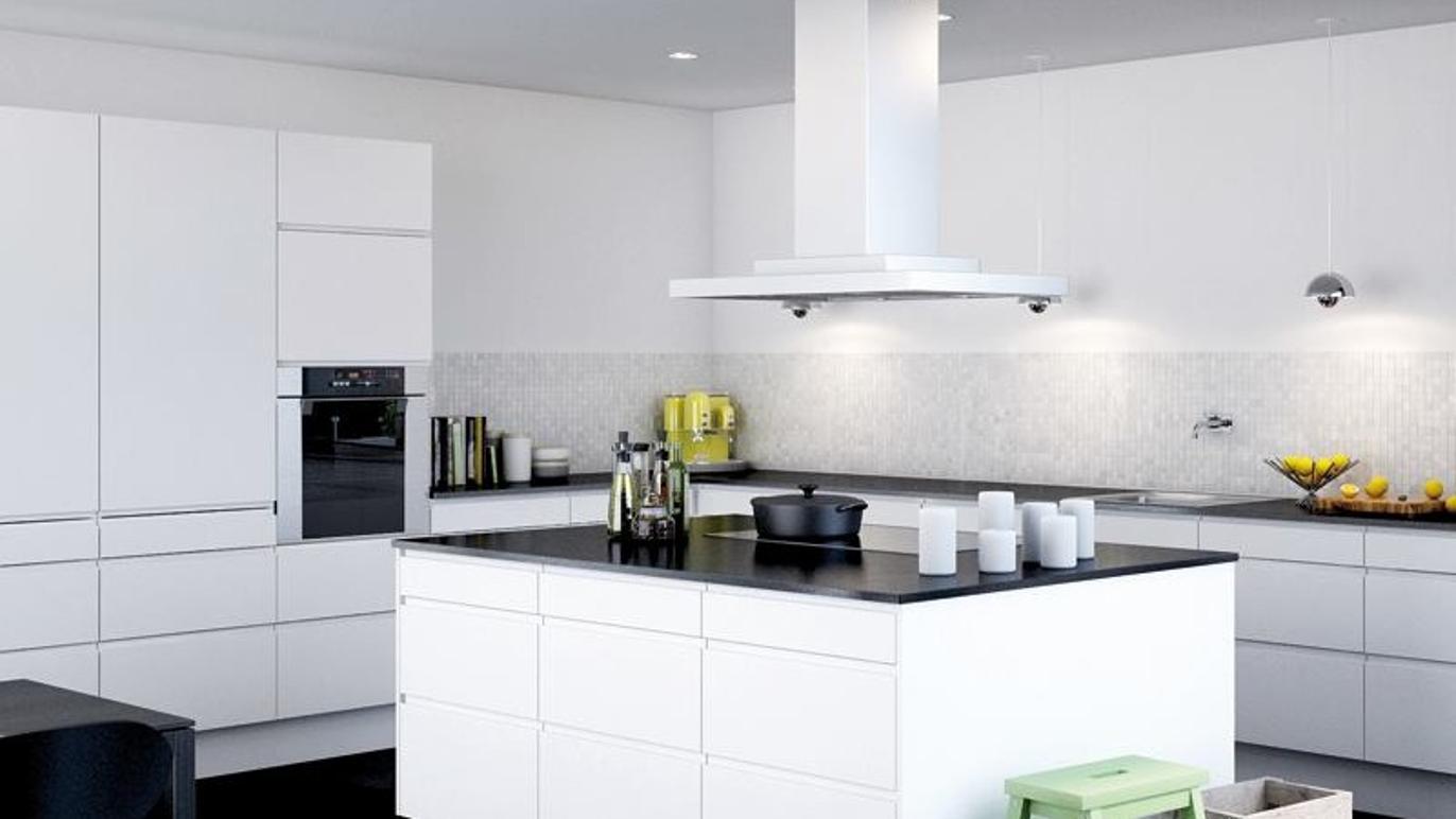 Images Aubo Køkken og Bad Løgstør P/S