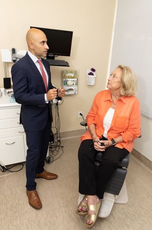 Images Pacific Head & Neck - Providence Little Company of Mary Medical Center - Torrance Advanced Care Center