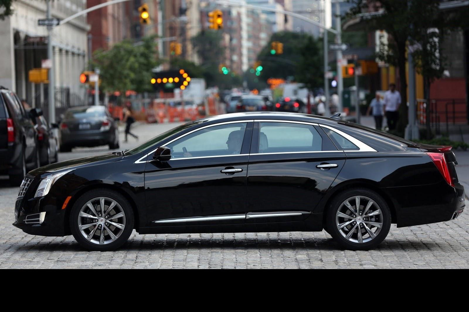 Lone Star Limousine