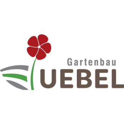 Logo Gartenbau Uebel