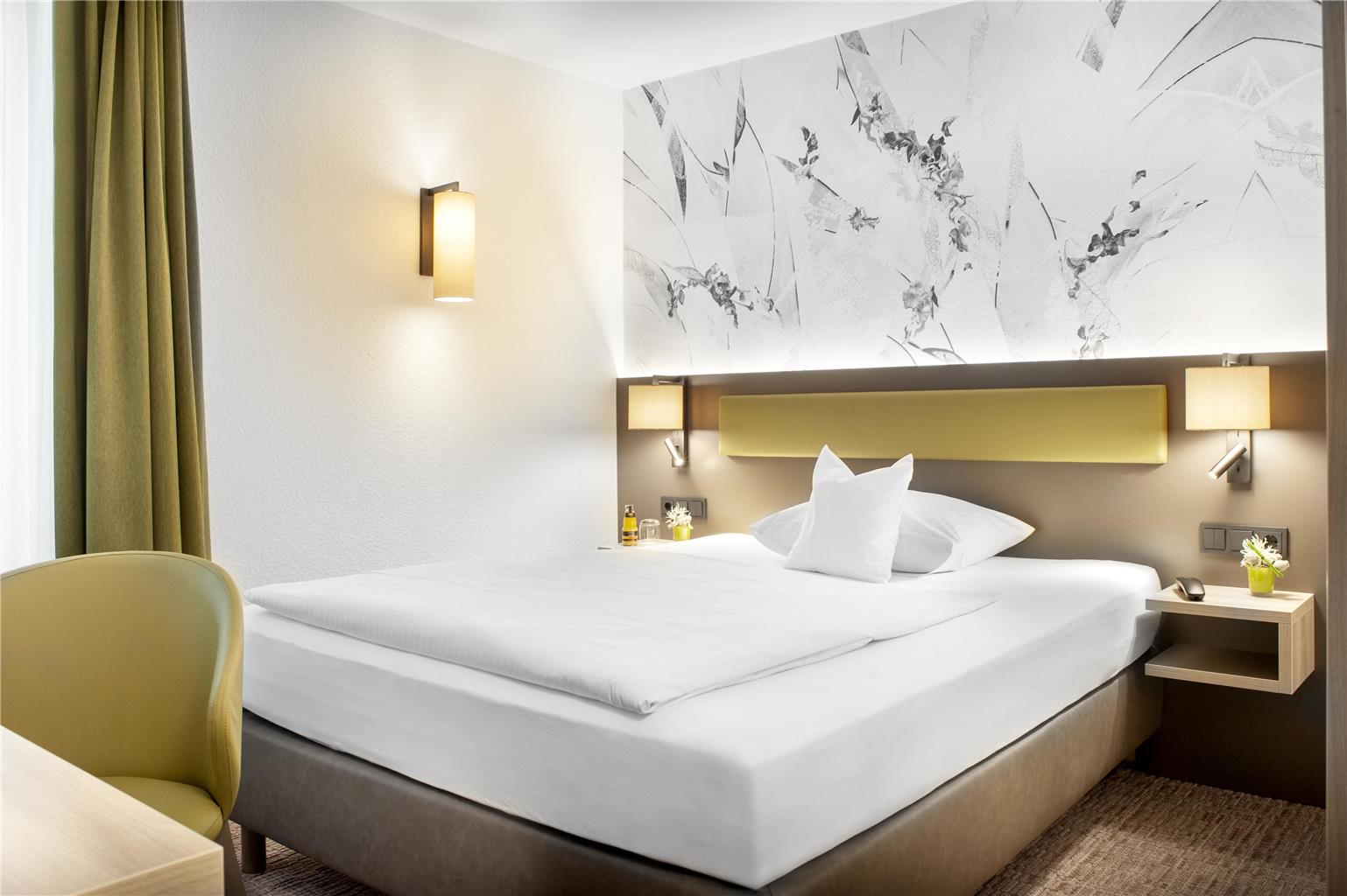 Bild 17 Best Western Hotel Favorit in Ludwigsburg