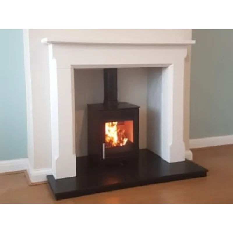Surrey Fireplace & Stove Installation Logo