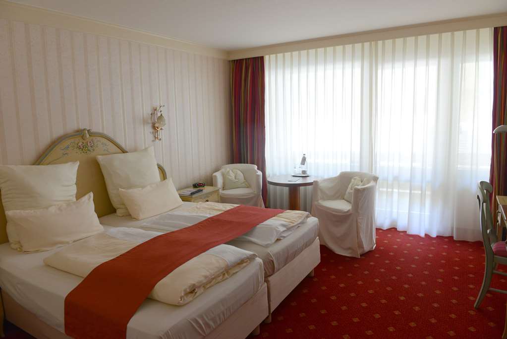 Sure Hotel by Best Western Rhoen Garden, Kohlstoecken 4 in Poppenhausen