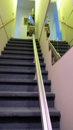 Images 101 Mobility of Lexington