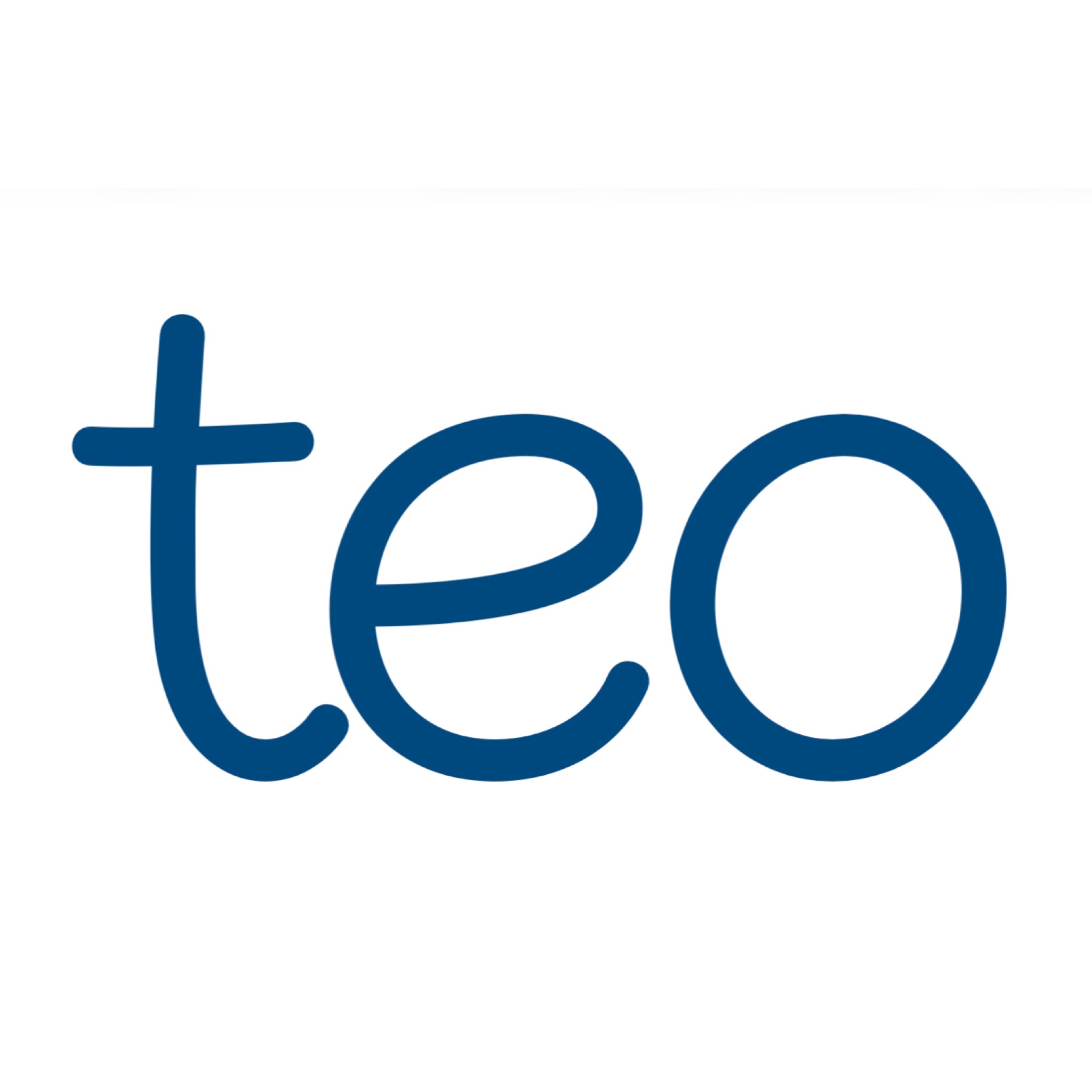 Kundenlogo teo