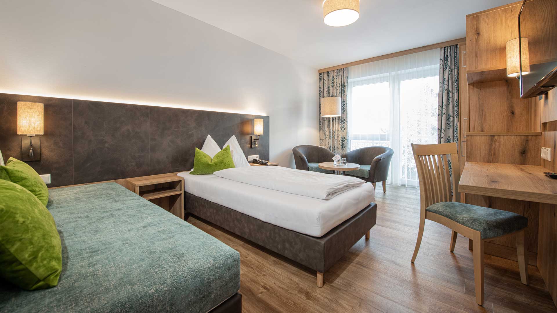 Bild 8 von Aktiv- & Gesundheitsresort das GXUND Kurparkhotel GmbH & Co. KG