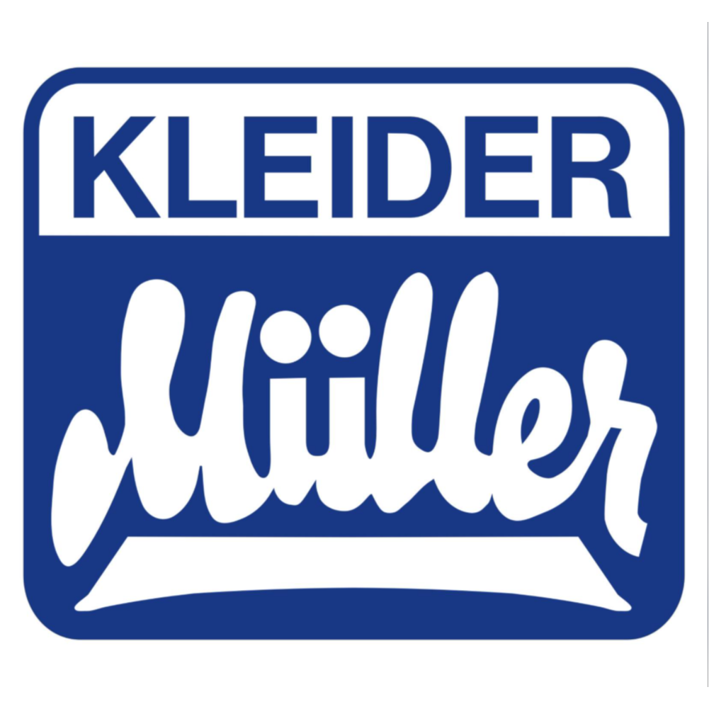 Logo Kleider-Müller