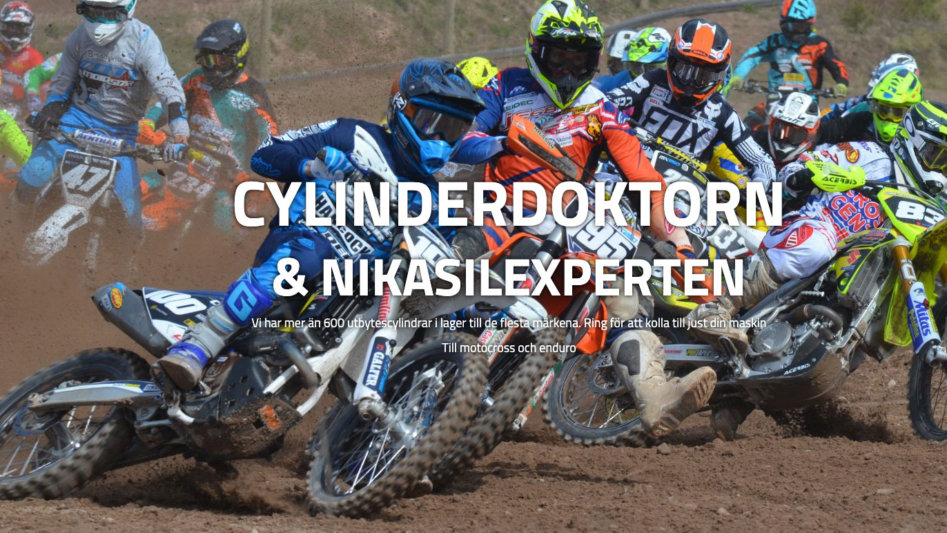 Images Cylinderdoktorn - Cylindrar & Nikasil