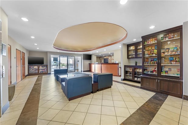 Images Best Western Plus San Antonio East Inn & Suites