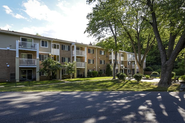 Images Park City Apartments