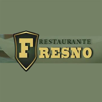 Restaurante Fresno Logo