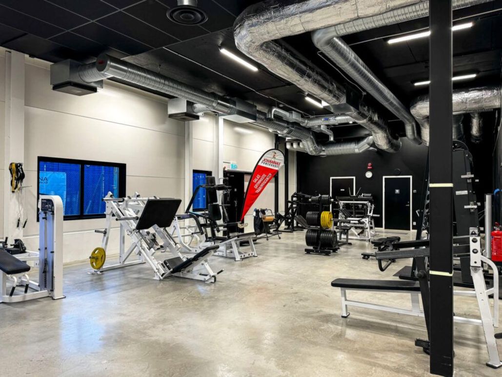 Images Johannas Power AB