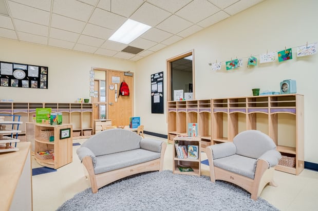 Images Little Friends Early Education and Preschool