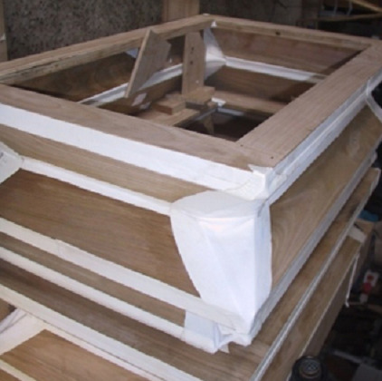 Images Bottega Organaria