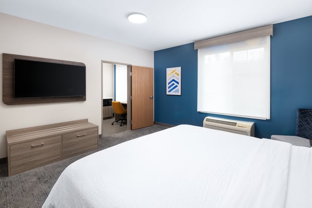 Images Holiday Inn Express & Suites Sequim by IHG