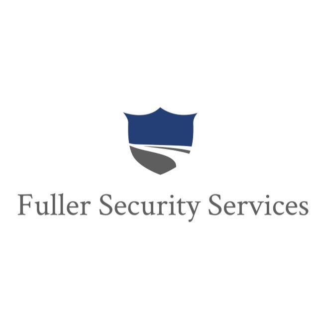 Fuller Security Services Logo