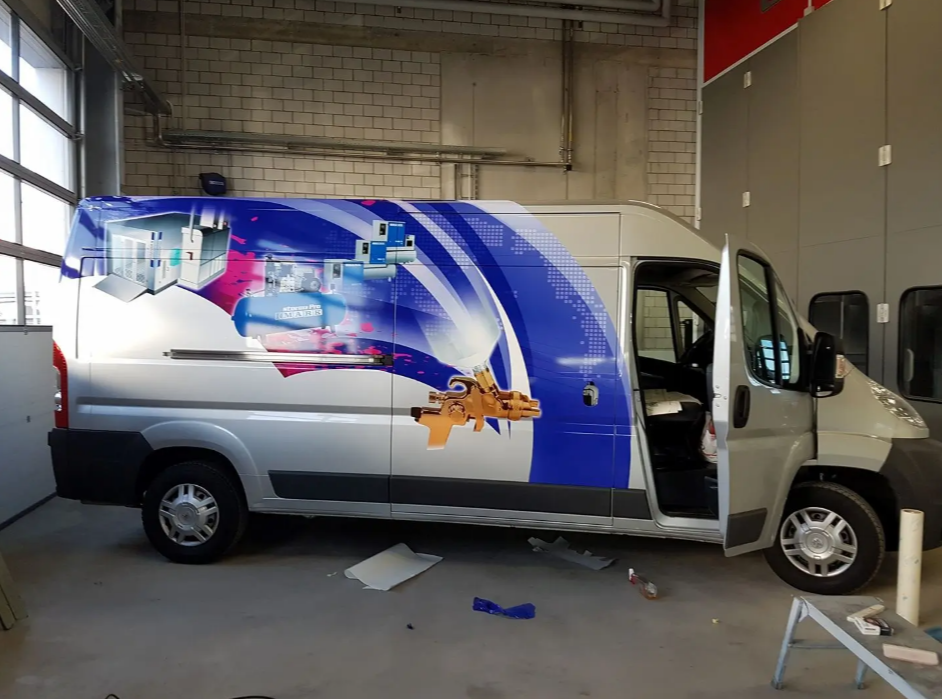 Bilder Auto Zentrum Grindel GmbH Carrosserie Spritzwerk Garage