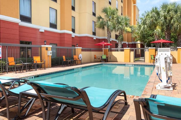 Images Hampton Inn & Suites Jacksonville South - Bartram Park