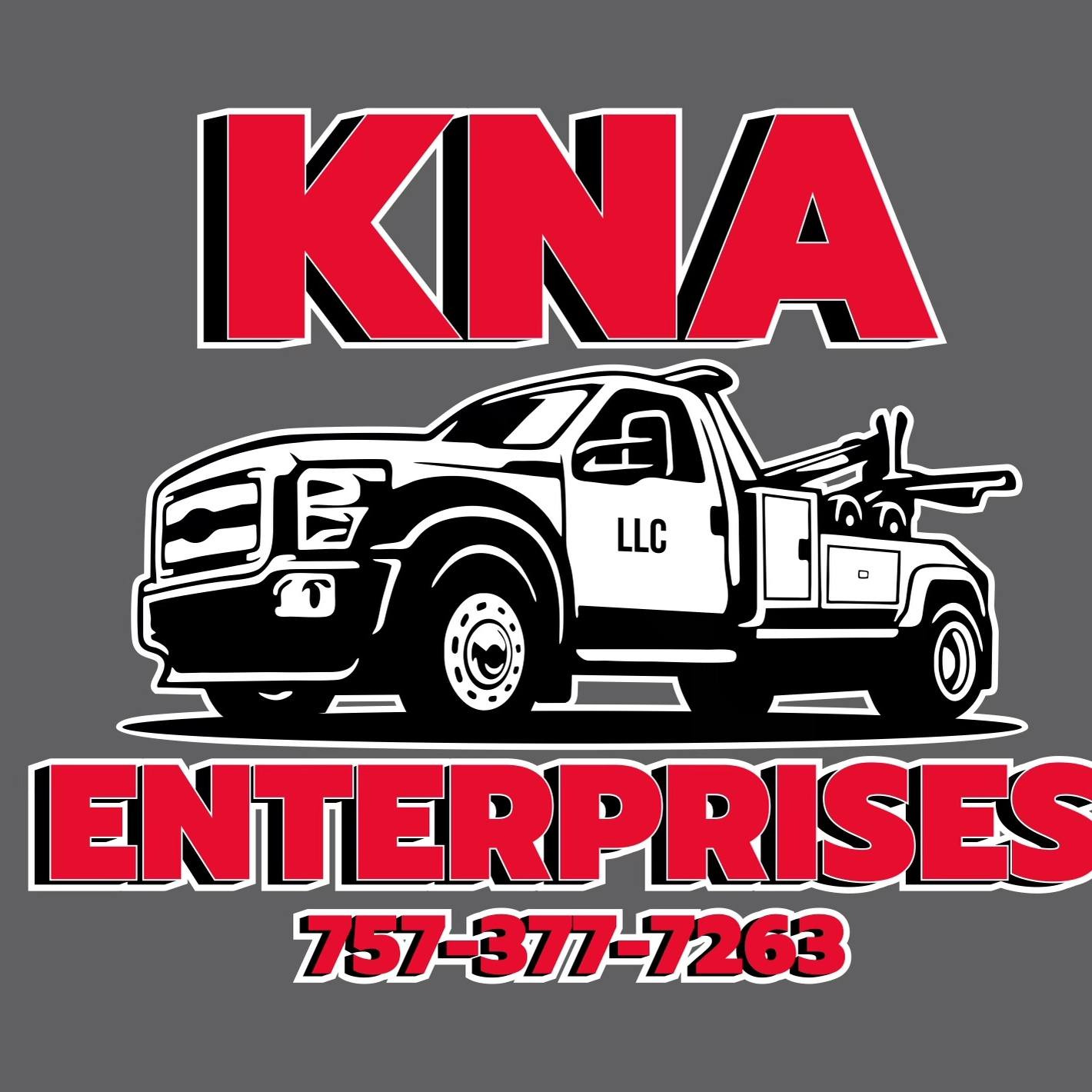 KNA Enterprises LLC - Virginia Beach, VA 23464 - (757)377-7263 | ShowMeLocal.com